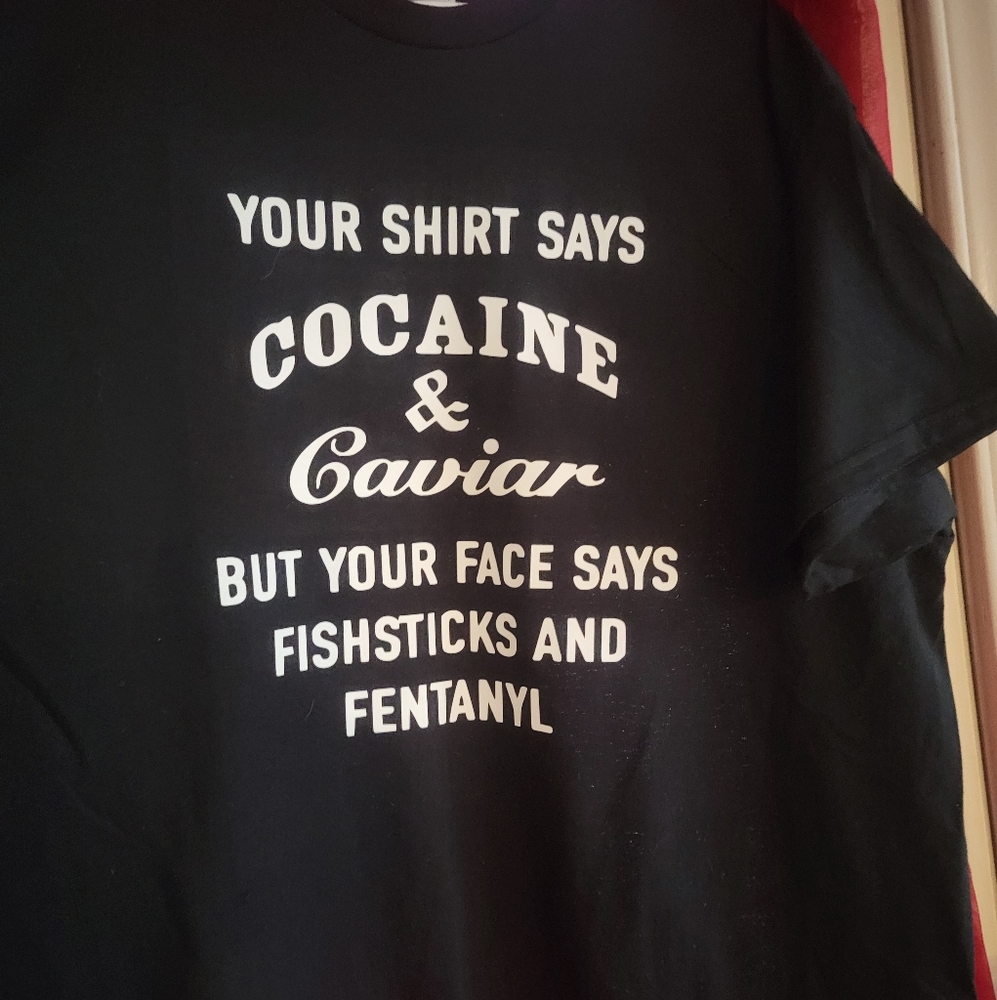 T-shirt